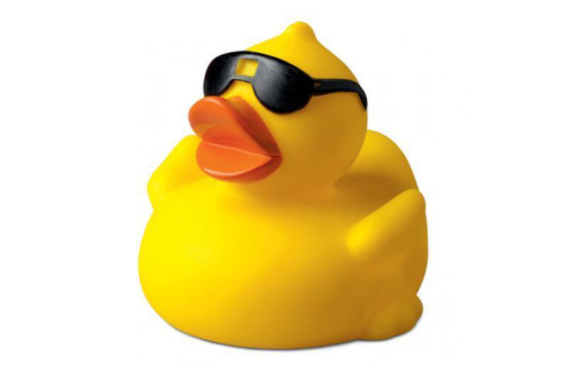 rubber duck debugging